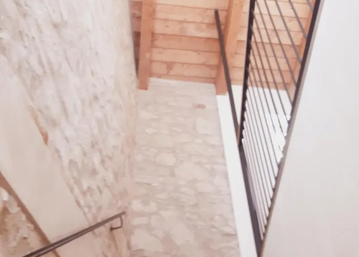 Appartement Casina A Porta Sant'angelo Perugia