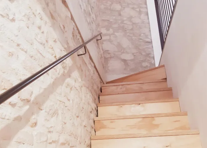 Appartement Casina A Porta Sant'angelo *