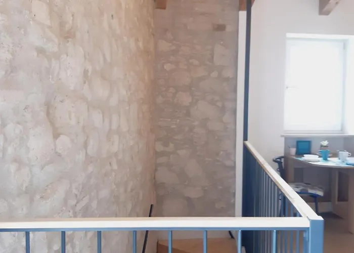 Casina A Porta Sant'angelo