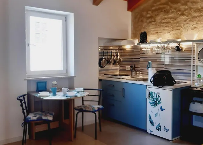 Casina A Porta Sant'angelo