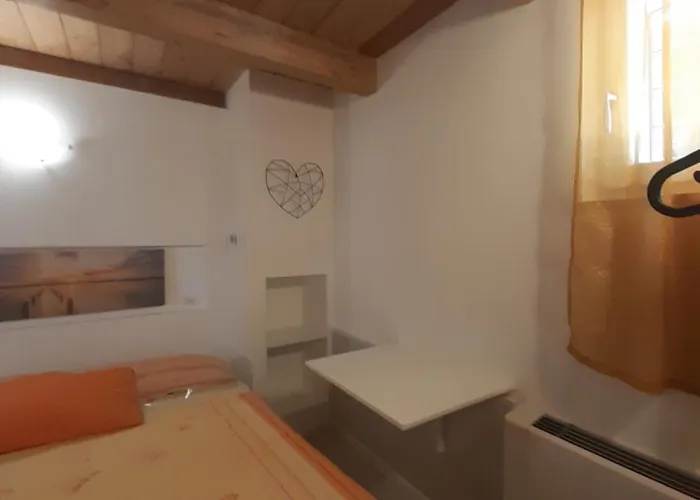 Casina A Porta Sant'angelo * Perugia