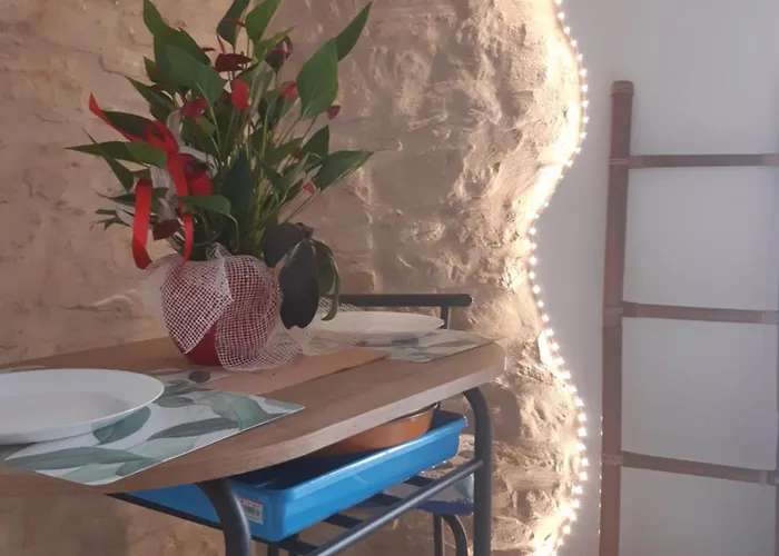 Appartement Casina A Porta Sant'angelo Perugia