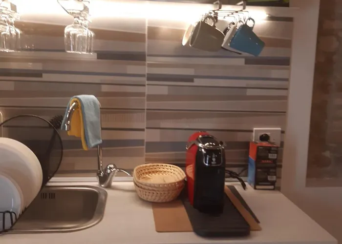 Casina A Porta Sant'angelo Appartement Perugia