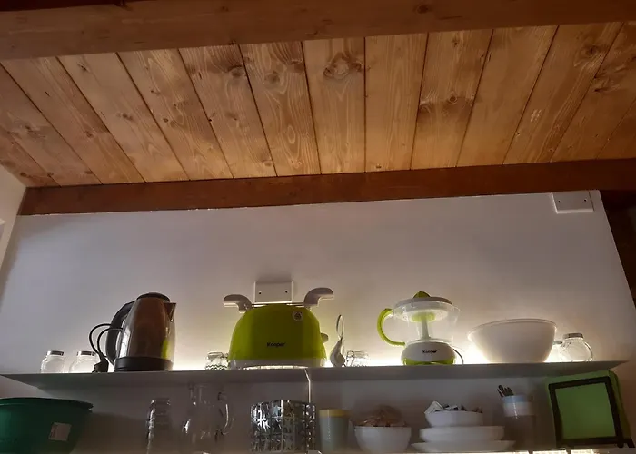 Appartement Casina A Porta Sant'angelo Perugia